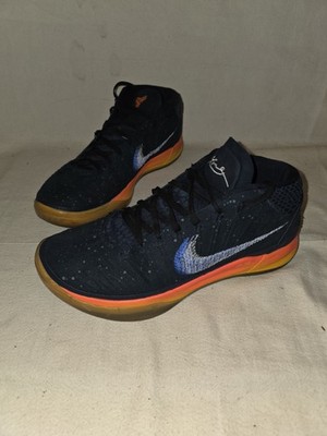 Nike Kobe AD Mid ''Rise'' Size 10 (Worn, No Box) 922482-401