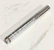 Sacheu Lip Liner STAY-N Peel Off Lip Liner Stain   1A Cold Call neutral nude 