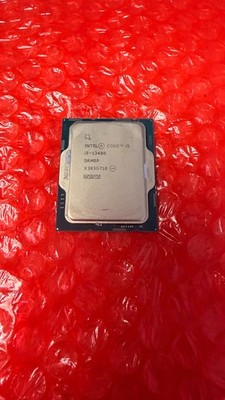 Intel Core i5-13400 SRMBP 2.5GHz 10-Cores 16 Threads 20MB Cache LGA 1700 65W CPU