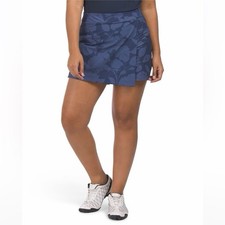 SPANX Sunshine Skort Size Large