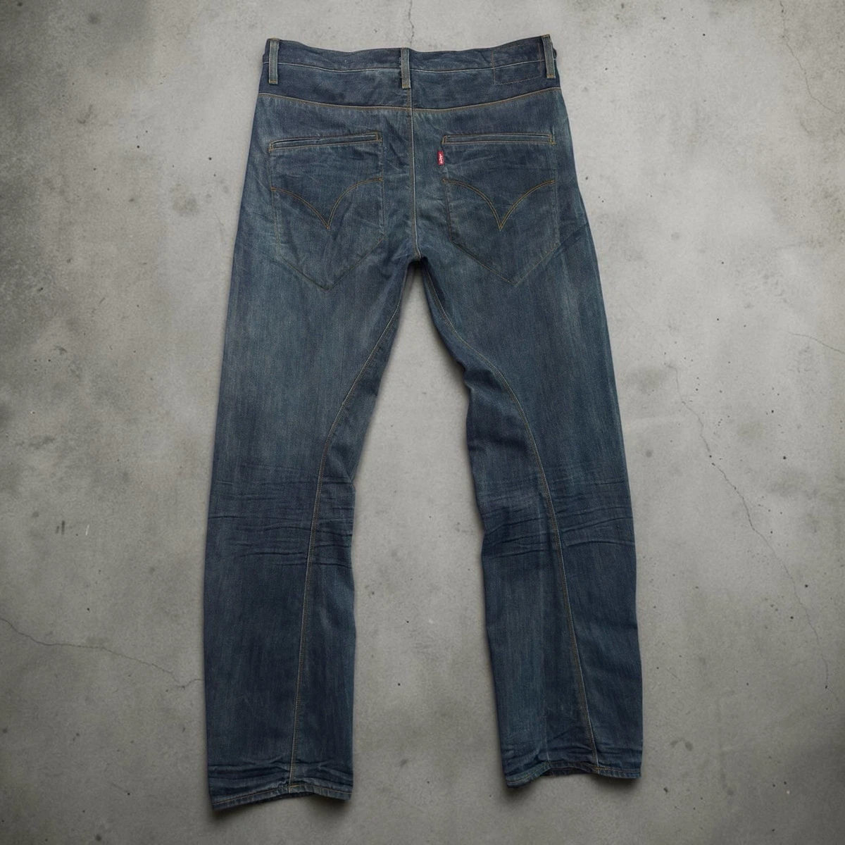 25+ Levi's Engineered Jeans for Men for sale | Updated Oct 2026