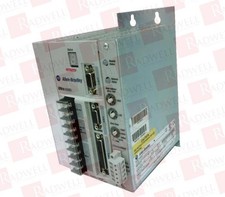 ALLEN BRADLEY 2098-DSD-010-SE / 2098DSD010SE (USED)