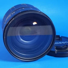 Tamron AF Aspherical 28-200mm LD IF f/3.8-5.6  Zoom Lens 571D for Nikon Mount