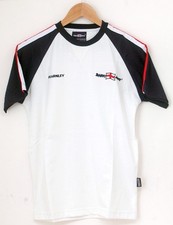 7 x England Fearnley Barmy Army Youths Cricket T-Shirt BL/XBL | SOLD AS SEEN