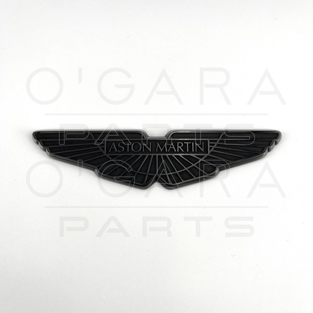 ASTON MARTIN Car & Truck Emblems & Ornaments for sale | eBay