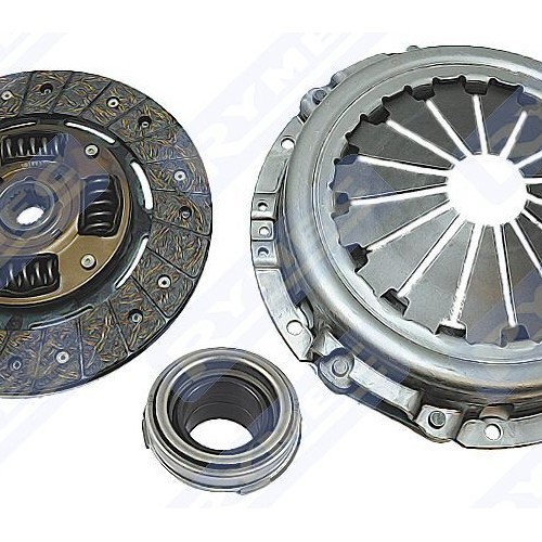 Clutch Kit for LAND ROVER DEFENDER 1990 to 2016