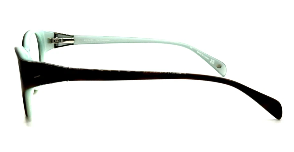 BULOVA ASHEVILLE ЧЕРЕПАХА/НОВЫЙ ОЧКИ СОЛНЦЕЗАЩИТНЫЕ ОЧКИ ОПРАВЫ 52-15-135 - Изображение 3 из 3