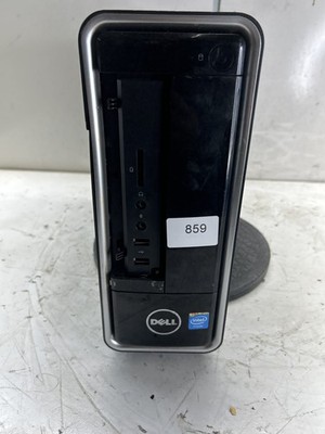 Dell Inspiron 3646 Intel Celeron J1800 2.41GHz 4GB NO HDD