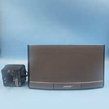 Bose SoundDock Sistema musicale digitale portatile N123 con AC