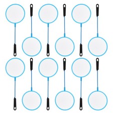 50PCS Aquarium Mini Mesh Nets for Brine Shrimp Shrimp Harvesting Tool