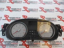 Compteur Dacia SANDERO