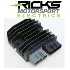 Ricks Motorsport Rectifier/Regulator for 2015-2017 Triumph Tiger 800 XR - pj