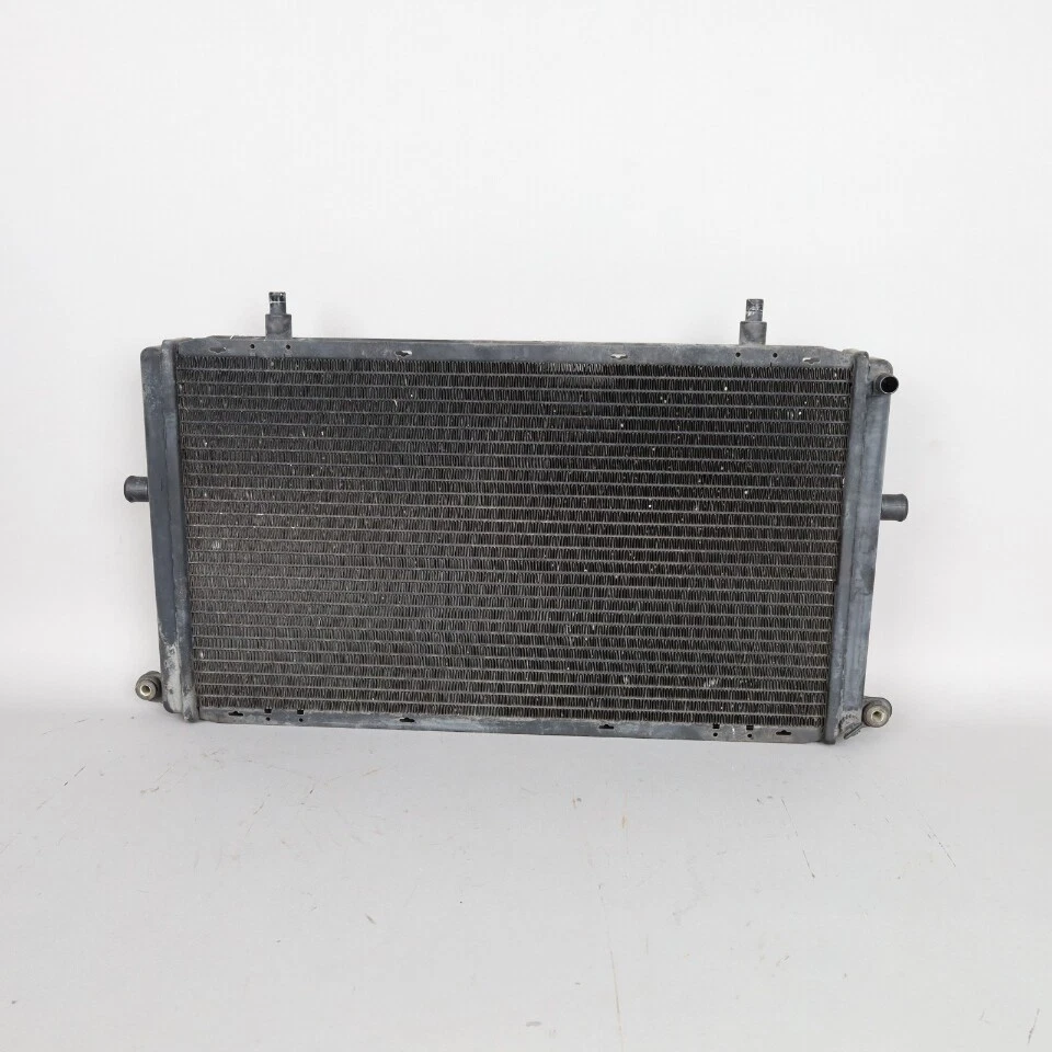 1998-2003 Jaguar XJR XKR Intercooler MNC8200AE OEM Used Foto 4 de 4