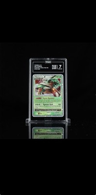 Pokémon Torterra LV.X Diamond & Pearl 122/130 Ultra Rare Holo 2007