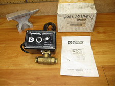 DynaQuip AD1A 1/2 *NEW* Timed Drain Valve 5min-10hrs Drainmaster Automatic