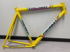 Cuadro Fondriest Talla 54 Columbus Altec 1.8 Kilos