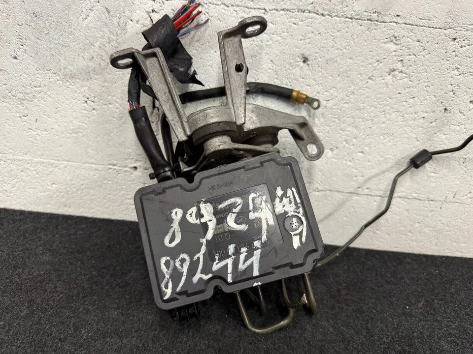 ✅ Módulo de control bomba freno antibloqueo ABS Mercedes-Benz Clase C C 250 C204 12-15 Foto 2 de 4