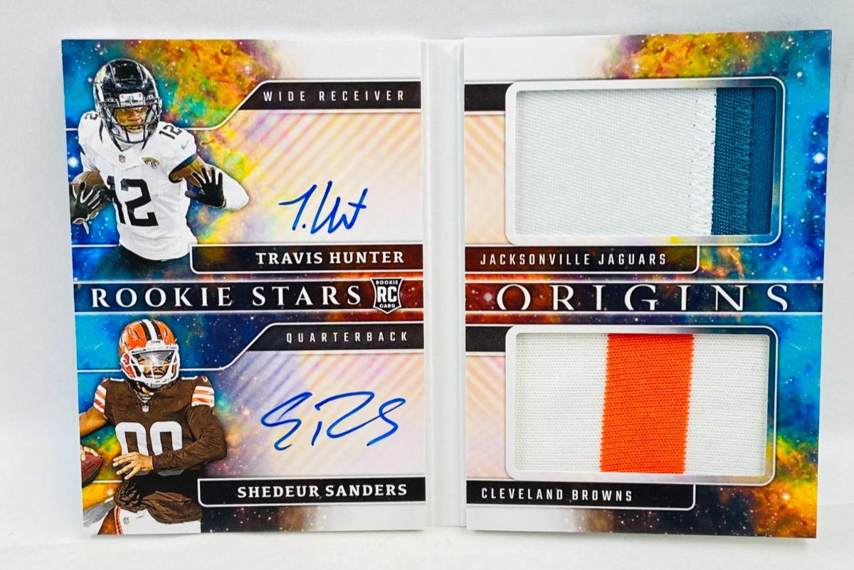 Shedeur Sanders, Travis Hunter Break Down Chemistry In Passing Game - On3 - Foto 6