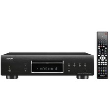 DENON DBT-3313UD Universal Blu-ray Disc Player HDMI Free Shipping From Japan