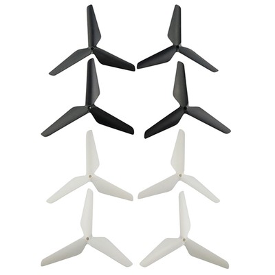 4x professional CW CCW Prop Propeller for DIY enthusiasts