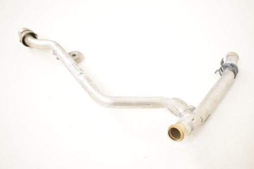 AUDI A8 4H 3.0 TDI 2014 RHD Kühlmittelschlauch Leitung Rohr 4H0121485AA 11103506