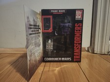 Transformers Deluxe Generations Combiner Wars Blast Off Amazon Exclusive