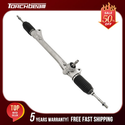 For Toyota RAV4 2.4L & 2.5L 2006-14 Power Steering Rack & Pinion Assembly / EPS