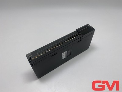 Mitsubishi Digital Eingangsmodul AX70 Digital input local unit module MELSEC-A