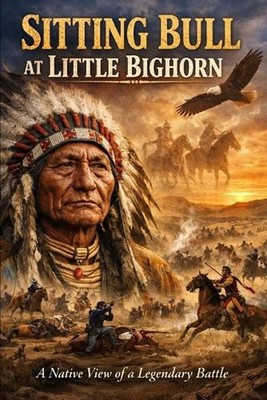 Sitting Bull at Little Bighorn: A Native View of a Legendary Battle by Alexander