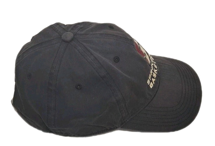 Under Armour Baseball Hat Springfield College Emb… - image 3