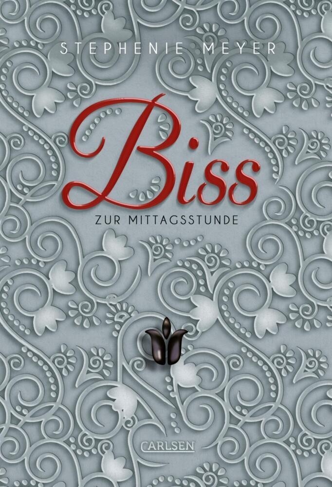 Carlsen Biss Zur Mittagsstunde, Jugendbücher Von Stephenie Meyer, Sylke Hachmeister - Bild 2