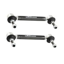 MaXpeedingrods Universal Adjustable Front Sway Bar End Links 180mm-230mm