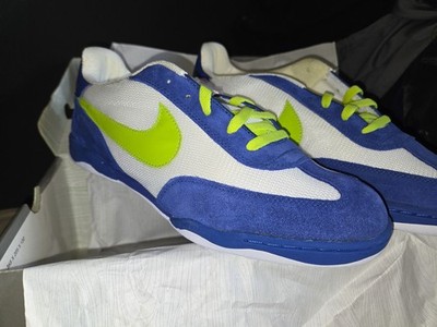 Nike SB Air Zoom FC Alien Workshop Trifecta 308173-131 Size 13 | eBay