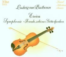 Sound Selection Classics - Beethoven (Eroica-Sinfonie... | CD | Zustand sehr gut