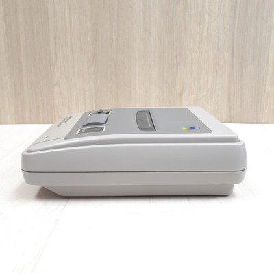 Nintendo Super Famicom Console Japan in Box box 8 games DKong