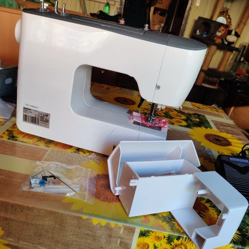Nähmaschine Medion Neu - Bild 6 von 9