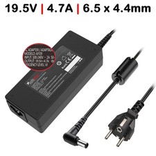 Caricatore Per Portatile Sony Vaio PCG-71811M 19,5V 4,7A