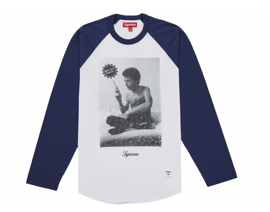 Supreme Size XL Blue Shirts for Men for sale | eBay