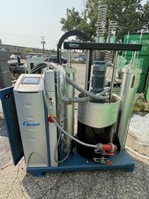 Nordson VersaDrum VD200 55-Gallon Hot Melt Adhesive Melter-2023-