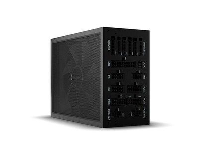 Dark Power Pro 13 1600W Supply | ATX 3.1 Compliant | 80