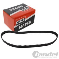 Mapco Zahnriemen Passend FüR Renault Clio Kangoo Laguna Megane Modus ScÉNic |
