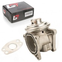 Agr Ventil AbgasrüCkfüHrung Dichtung 038131501AF FüR Vw Passat 3C 1.9 2.0 Tdi
