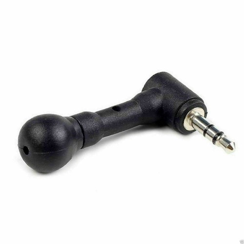 Compact Travel 3.5mm Jack Laptop Microphone Vista XP - Afbeelding 7 van 9