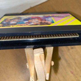 Pro Yakyuu Family Stadium '88 Nendoban Famicom Game Cartridge Only JP ver Used