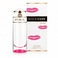 Prada Candy Kiss Eau De Parfum EDP 2.7 Fl Oz ...