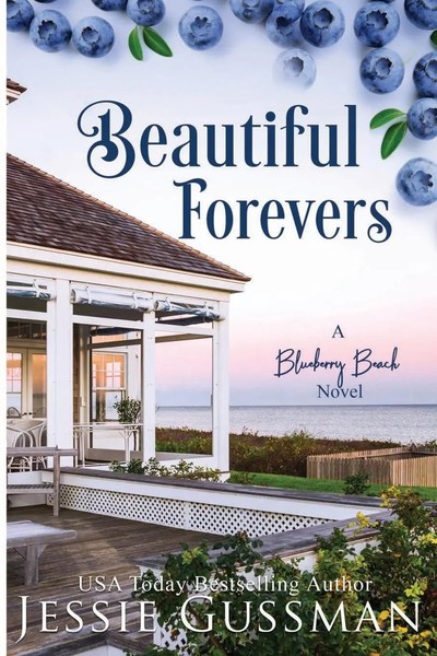 Jessie Gussman | Beautiful Forevers | Taschenbuch | Englisch (2024)-image