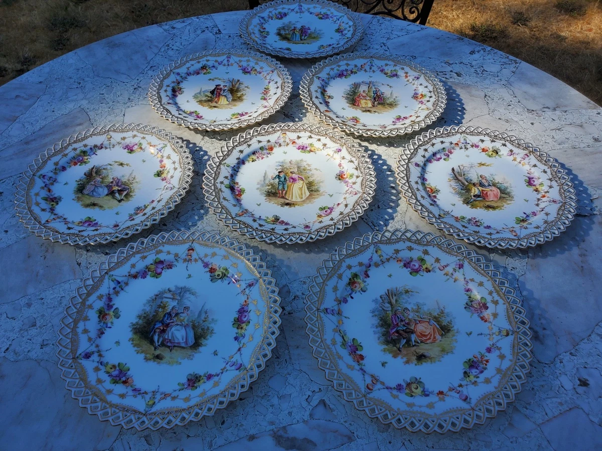 dresden china products for sale | eBay