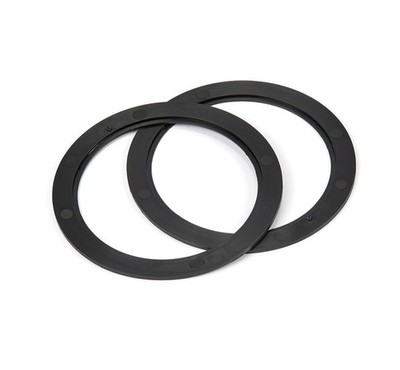 WARN INDUSTRIES for KIT SVC WASHER THRUST NYLON 98373