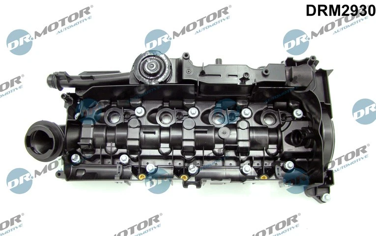 CYLINDER HEAD COVER DRM2930 FOR BMW 1/F20/X3/Van/G0/5/G3/F97/G08/F0/G2/F3/X5 - Image 2 of 4