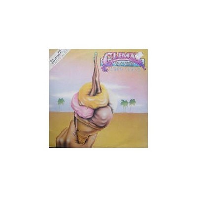 Climax Blues Band - 1969 / 1972 (VINYL)